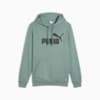 Image PUMA Moletom com Capuz Essentials No. 1 Logo Masculino #4