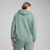 Image PUMA Moletom com Capuz Essentials No. 1 Logo Masculino #2