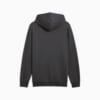 Изображение Puma Худи Essentials No. 1 Logo Hoodie Men #5: Dusky Gray