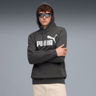 Изображение Puma Худи Essentials No. 1 Logo Hoodie Men