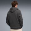 Изображение Puma Худи Essentials No. 1 Logo Hoodie Men #2: Dusky Gray