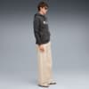 Изображение Puma Худи Essentials No. 1 Logo Hoodie Men #3: Dusky Gray