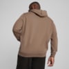 Image PUMA Moletom com Capuz Essentials No. 1 Logo Masculino #3