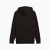 Изображение Puma Детское худи Essentials No. 1 Logo Hoodie Youth #7: Puma Black