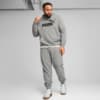 Зображення Puma Дитяче худі Essentials No. 1 Logo Hoodie Youth #3: Medium Gray Heather