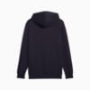Изображение Puma Детское худи Essentials No. 1 Logo Hoodie Youth #7: new navy