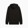 Image PUMA Moletom com Capuz Essentials Small No. 1 Logo Masculino #6