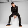 Image PUMA Moletom com Capuz Essentials Small No. 1 Logo Masculino #2