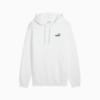Imagen PUMA Polerón con capucha Essentials Small No. 1 Logo para hombre #4