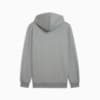 Image PUMA Moletom com Capuz Essentials Small No. 1 Logo Masculino #5
