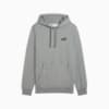 Image PUMA Moletom com Capuz Essentials Small No. 1 Logo Masculino #4