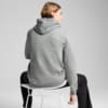 Image PUMA Moletom com Capuz Essentials Small No. 1 Logo Masculino #2