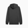 Imagen PUMA Polerón con capucha Essentials Small No. 1 Logo para hombre #5