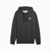 Imagen PUMA Polerón con capucha Essentials Small No. 1 Logo para hombre #4