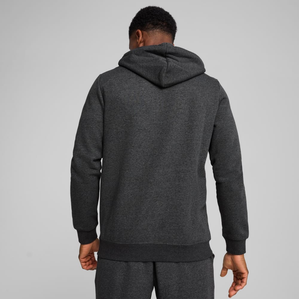 Imagen PUMA Polerón con capucha Essentials Small No. 1 Logo para hombre #2