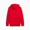 Image PUMA Moletom com Capuz Essentials Small No. 1 Logo Masculino #5