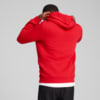 Image PUMA Moletom com Capuz Essentials Small No. 1 Logo Masculino #2