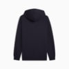 Image PUMA Moletom com Capuz Essentials Small No. 1 Logo Masculino #4