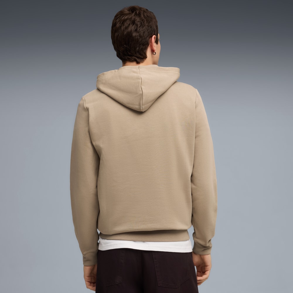 Зображення Puma Худі Essentials Small No. 1 Logo Hoodie Men #2: Ice Coffee