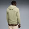 Imagen PUMA Polerón con capucha Essentials Small con logo n.º 1 para hombre #2