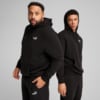 Зображення Puma Худі Essentials Small No. 1 Logo Hoodie Men #1: Puma Black