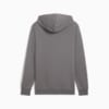 Зображення Puma Худі Essentials Small No. 1 Logo Hoodie Men #7: Cast Iron