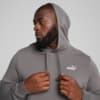 Зображення Puma Худі Essentials Small No. 1 Logo Hoodie Men #2: Cast Iron