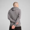 Зображення Puma Худі Essentials Small No. 1 Logo Hoodie Men #4: Cast Iron