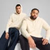 Изображение Puma Худи Essentials Small No. 1 Logo Hoodie Men #1: No Dye