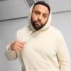 Изображение Puma Худи Essentials Small No. 1 Logo Hoodie Men #5: No Dye