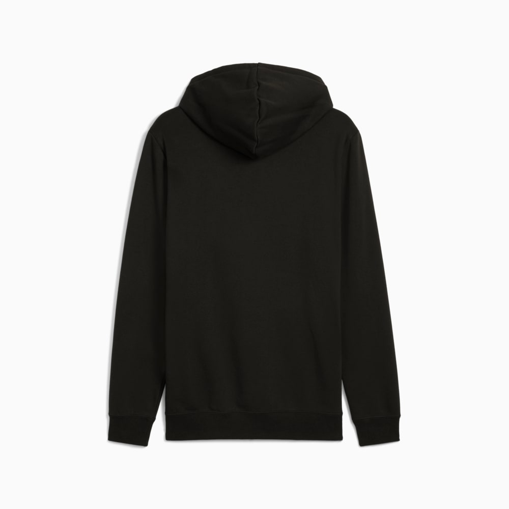Изображение Puma Худи Essentials Hoodie Men #2: Puma Black