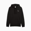 Изображение Puma Худи Essentials Hoodie Men #1: Puma Black