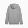 Изображение Puma Худи Essentials Hoodie Men #5: Medium Gray Heather