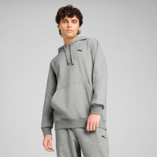 Изображение Puma Худи Essentials Hoodie Men