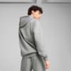 Изображение Puma Худи Essentials Hoodie Men #2: Medium Gray Heather