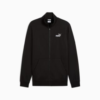 Зображення Puma Олімпійка Essentials No. 1 Logo Track Jacket Men