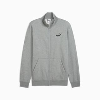 Зображення Puma Олімпійка Essentials No. 1 Logo Track Jacket Men