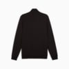 Image PUMA Jaqueta Essentials No. 1 Logo Track Masculina #6