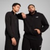 Изображение Puma Олимпийка Essentials No. 1 Logo Track Jacket Men #1: Puma Black