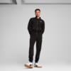 Изображение Puma Олимпийка Essentials No. 1 Logo Track Jacket Men #3: Puma Black
