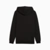 Imagen PUMA Chaqueta Essentials No. 1 Logo para hombre #7