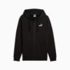 Imagen PUMA Chaqueta Essentials No. 1 Logo para hombre #6