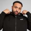Imagen PUMA Chaqueta Essentials No. 1 Logo para hombre #5