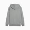 Зображення Puma Кофта Essentials No. 1 Logo Full-Zip Hoodie Men #7: Medium Gray Heather
