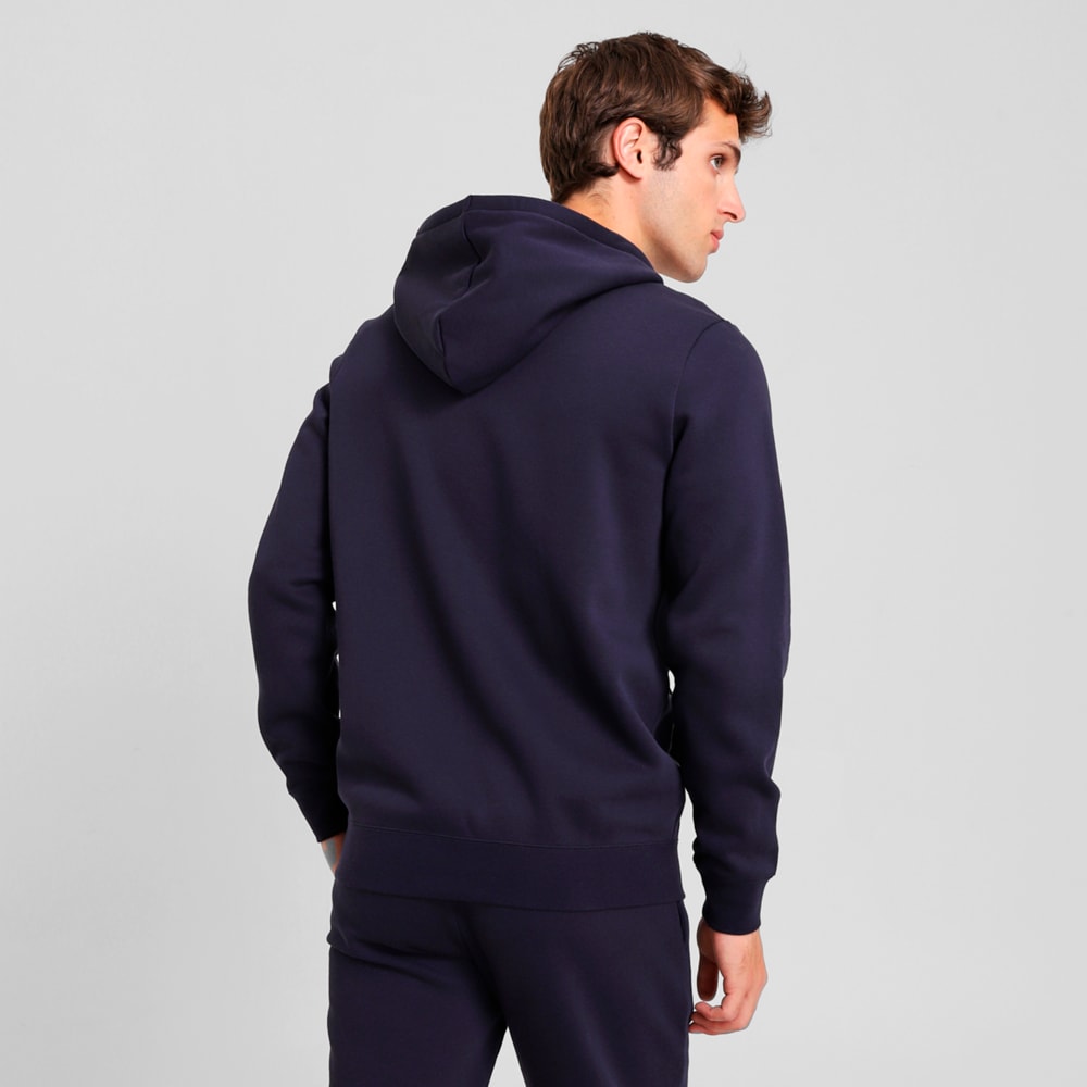 Imagen PUMA Polerón ESS Full- Zip #2