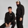 Зображення Puma Кофта Essentials No. 1 Logo Full-Zip Hoodie Men #1: Puma Black