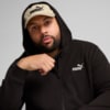 Зображення Puma Кофта Essentials No. 1 Logo Full-Zip Hoodie Men #2: Puma Black