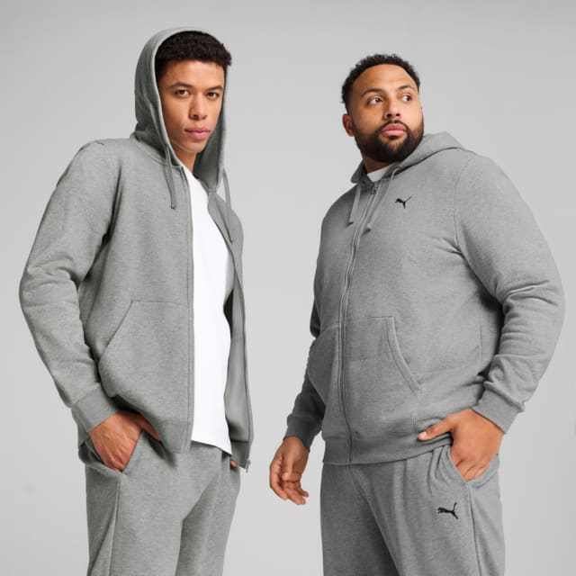 Imagen PUMA Chaqueta Essentials para hombre