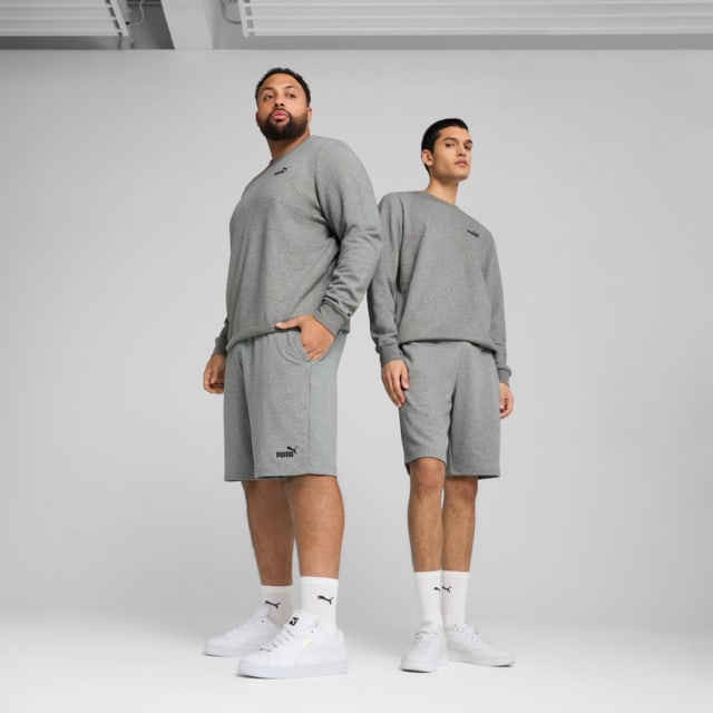 Image PUMA Shorts Essentials No. 1 Logo 10