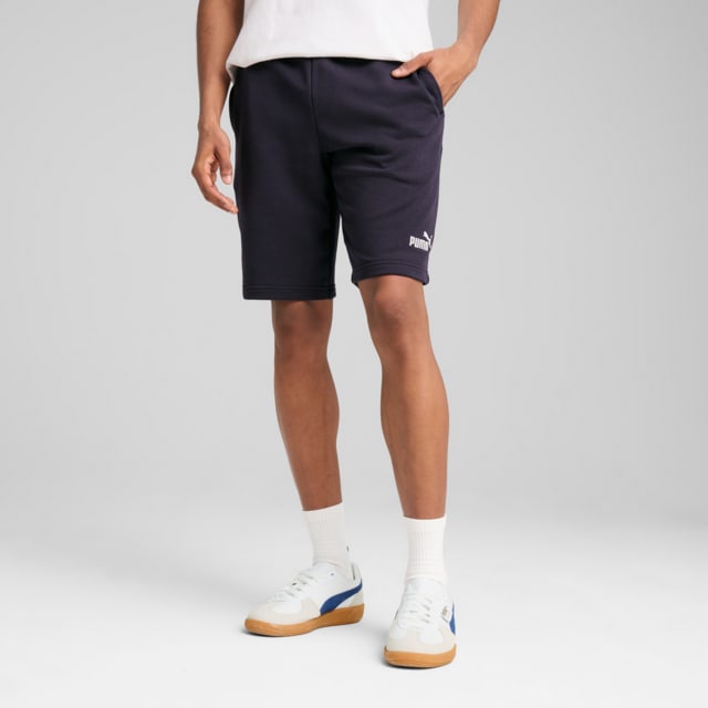 Image PUMA Shorts Essentials No. 1 Logo 10